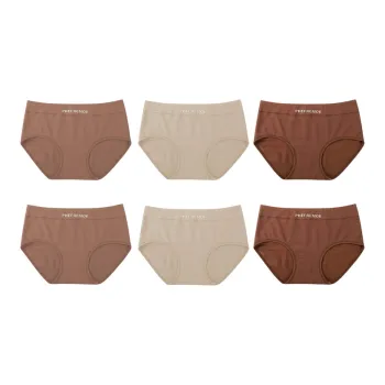 ROBINHOOD Underpants Women's Combo Set