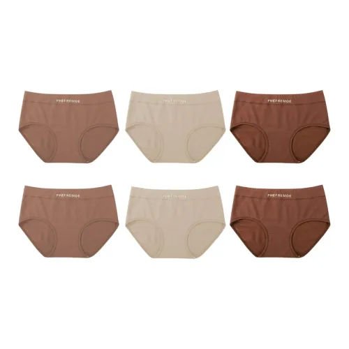 ROBINHOOD Underpants Women's Combo Set