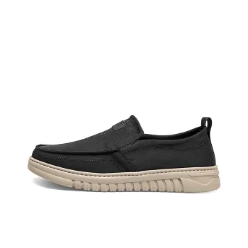 Mulinsen Breathable And Lightweight Low Top Casual Shoes Men's