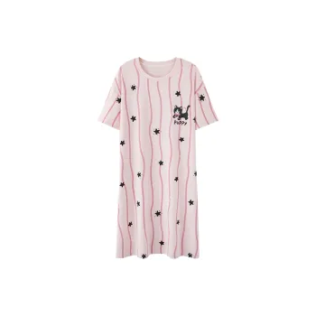 Pretty lady Women's Nightgowns