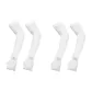 Set Finger Style-White[2 Pack]