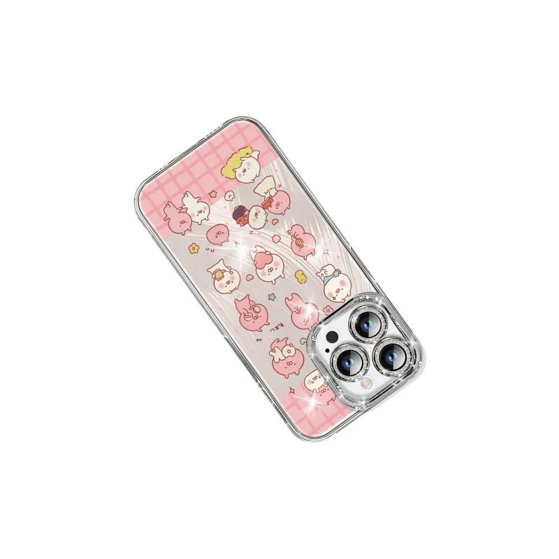 ZUANSE Phone Cases-4