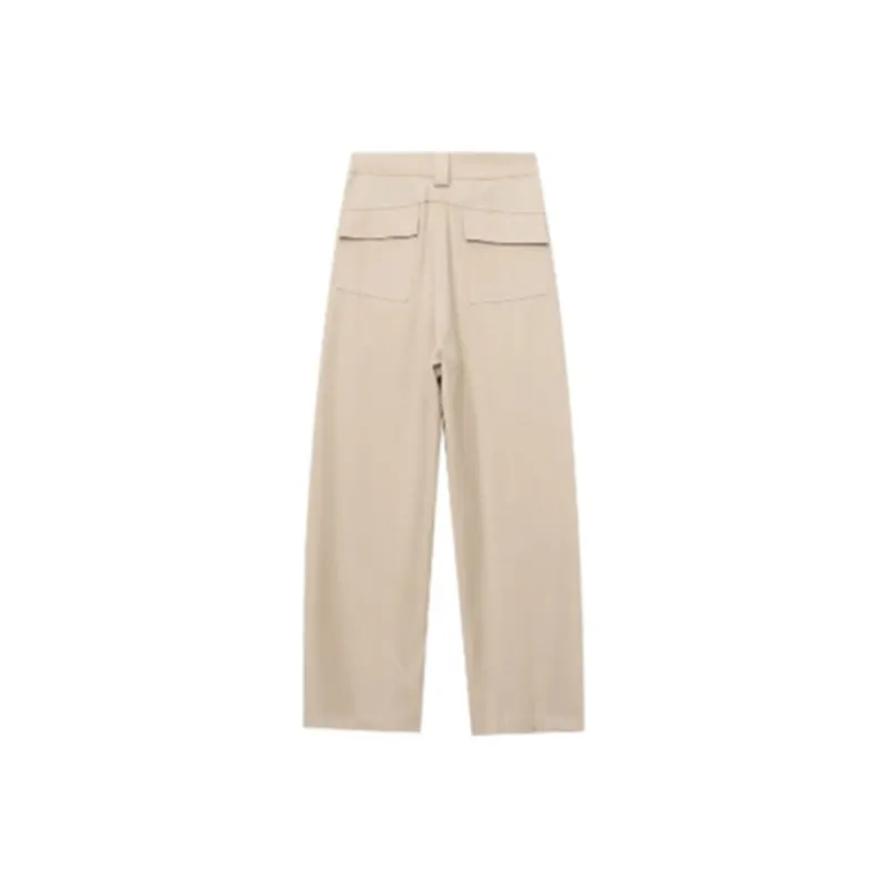 CHARM PICK Casual Pants Women's-1