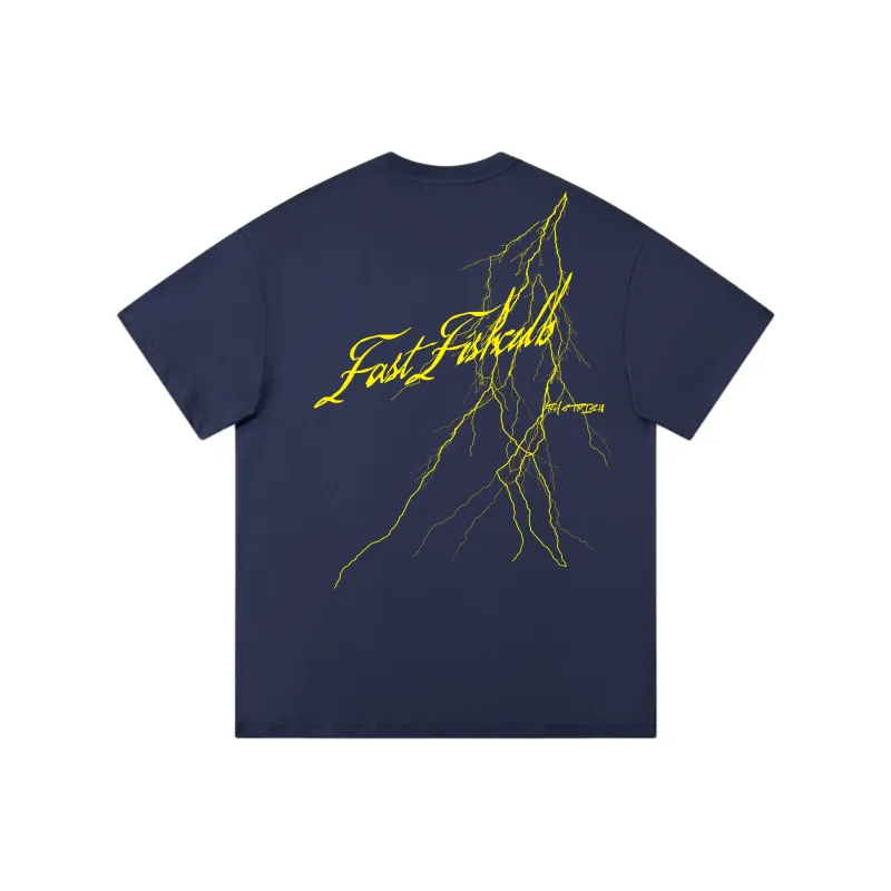 FASTFISH T Shirts Unisex-6