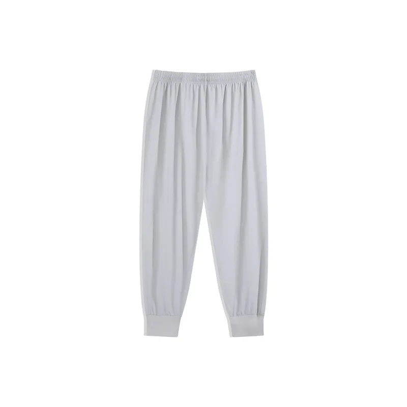 DOUBLE FISH Casual Pants Unisex-5