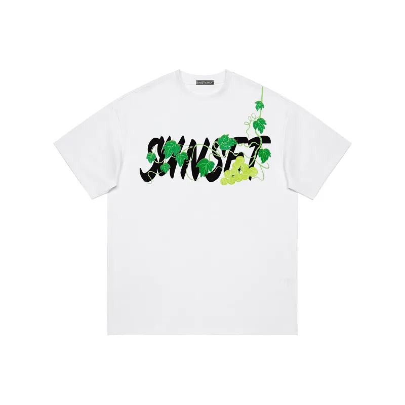 SUNSETMONENT T Shirts Unisex-5