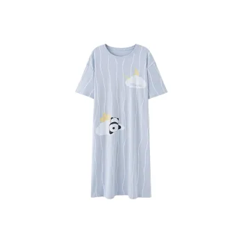 Pretty lady Women's Nightgowns