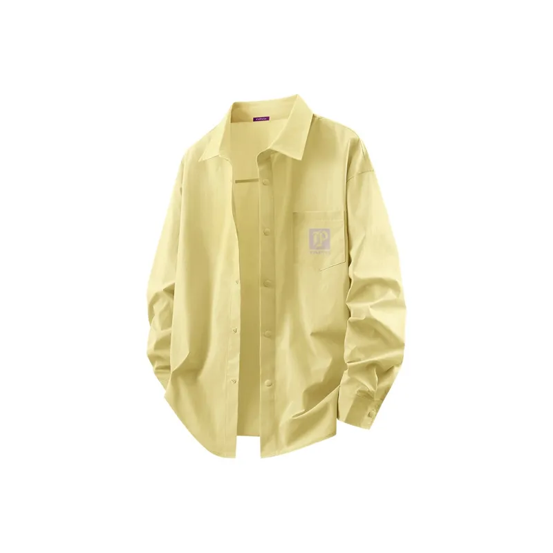 FAPAI Shirts Unisex-19