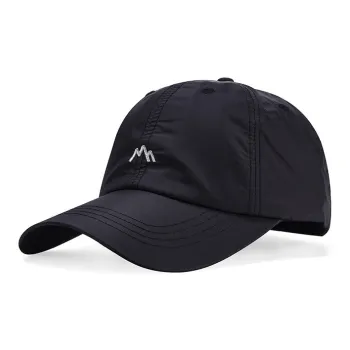EQUIPMENTELEGANT Polyamide Baseball Caps Unisex