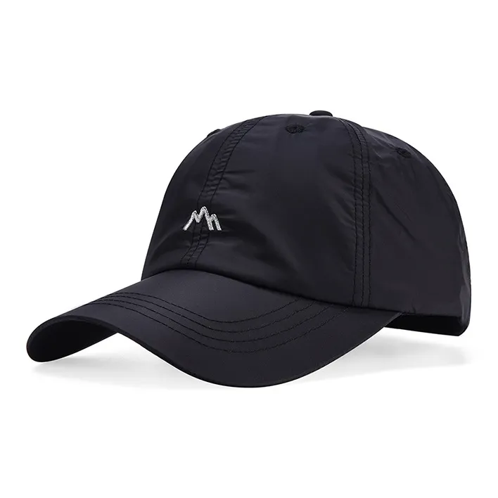 EQUIPMENTELEGANT Polyamide Baseball Caps Unisex-0