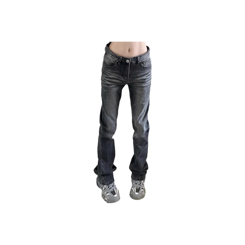DAFK Jeans Men Black -2