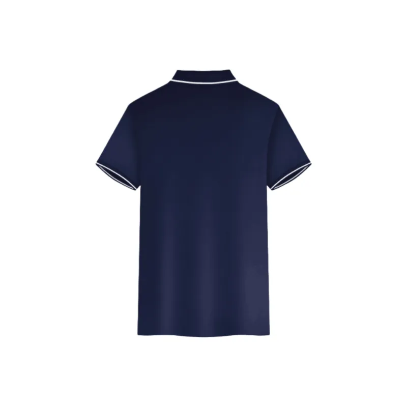 Jeep Casual Collection Polo Shirt Men's-5