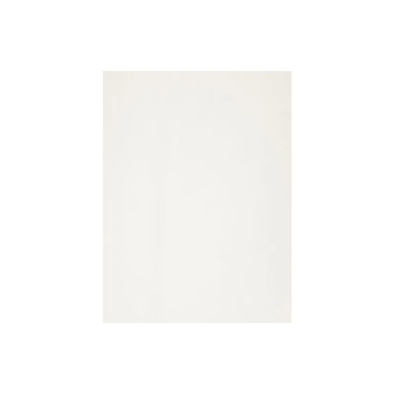 'S MAX MARA Virgin Wool Silk Scarves Women's White-1