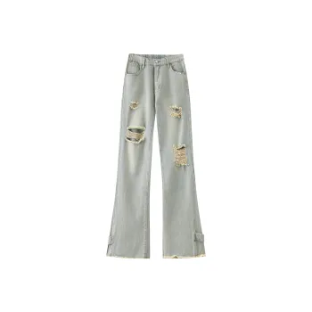 SAME FLOW Jeans Unisex