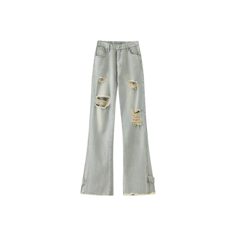 SAME FLOW Jeans Unisex-0