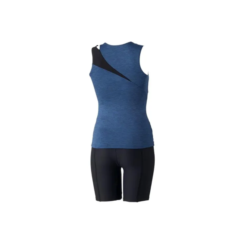 Speedo Two Piece Swimsuit Women's-1