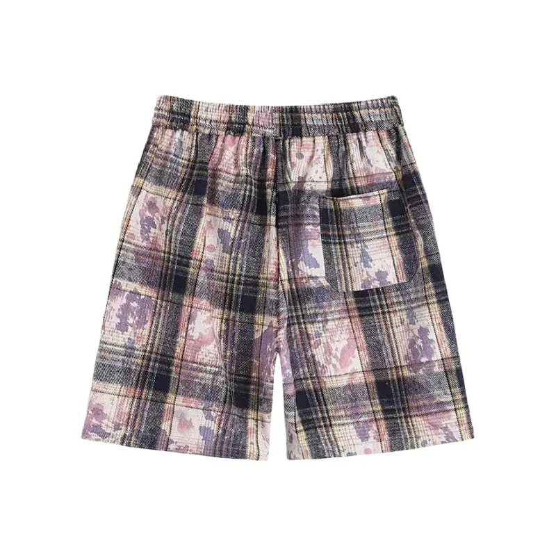 PRBLMS Casual Shorts Men-5