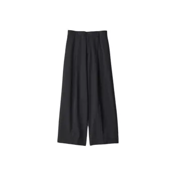 SSSTEIN Suit Trousers Unisex