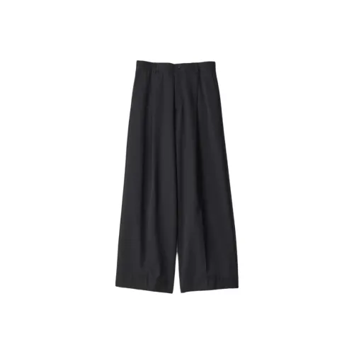 SSSTEIN Suit Trousers Unisex