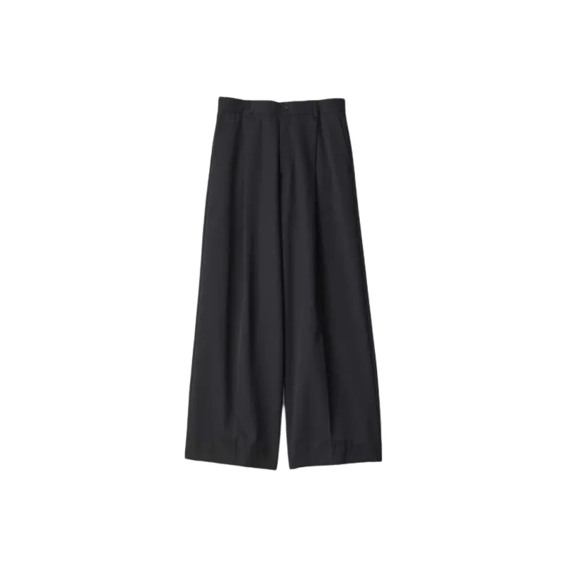 SSSTEIN Suit Trousers Unisex-2