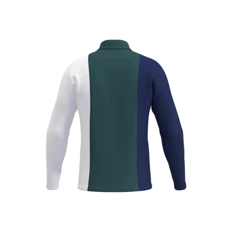 TAYLORMADE Golf Polo Shirt Men's-4