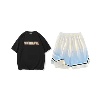M&X MEDX Casual Sportswear Unisex