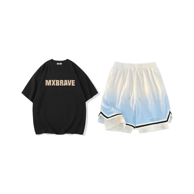 M&X MEDX Casual Sportswear Unisex-14