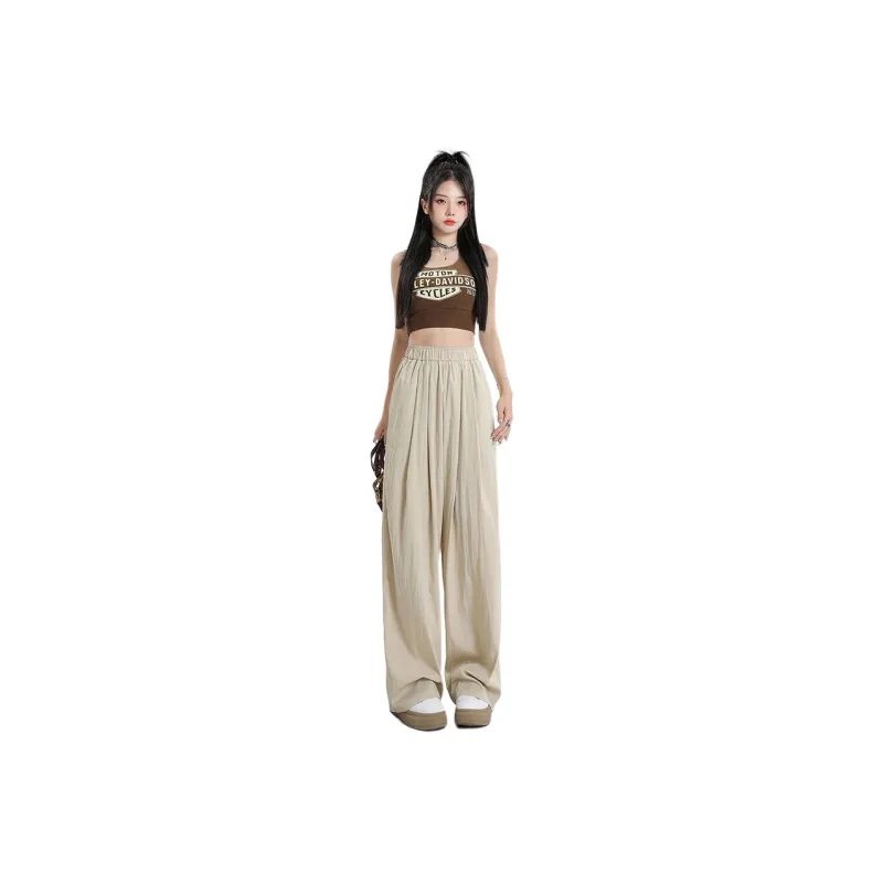 Honey Casual Pants Women's-15