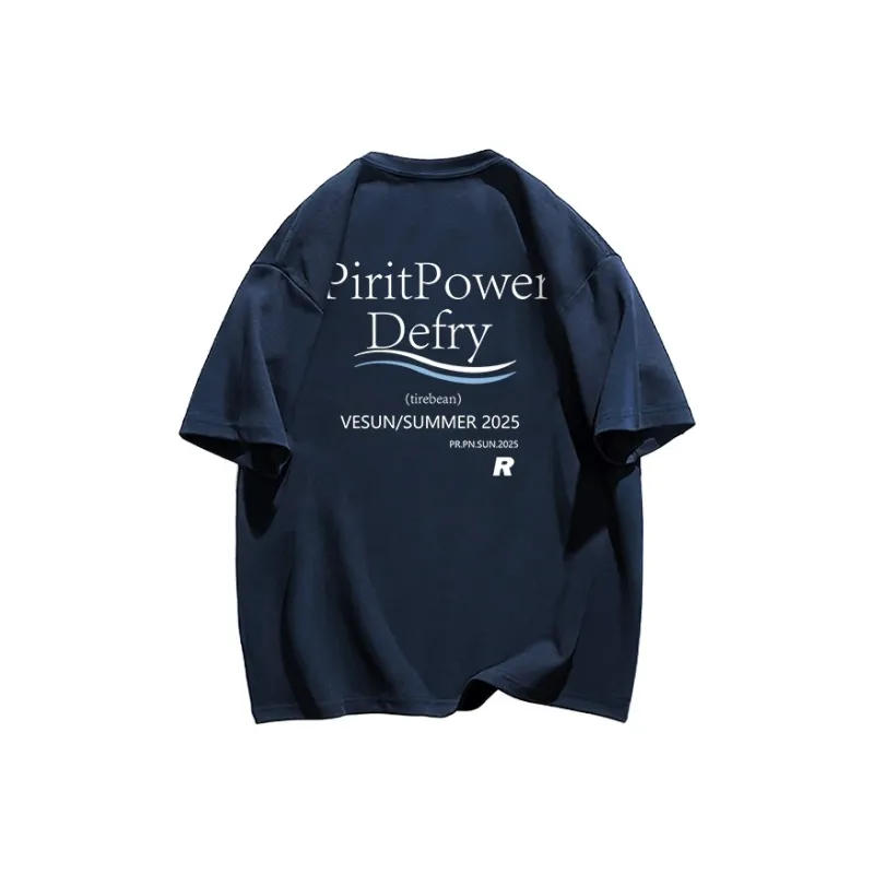 Cotton Shopping T Shirt Women's-7