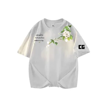 CHARLIE GOLF T Shirts Unisex