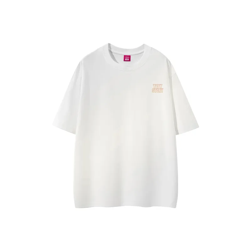 Disney Toy Story Series T Shirt Unisex-5