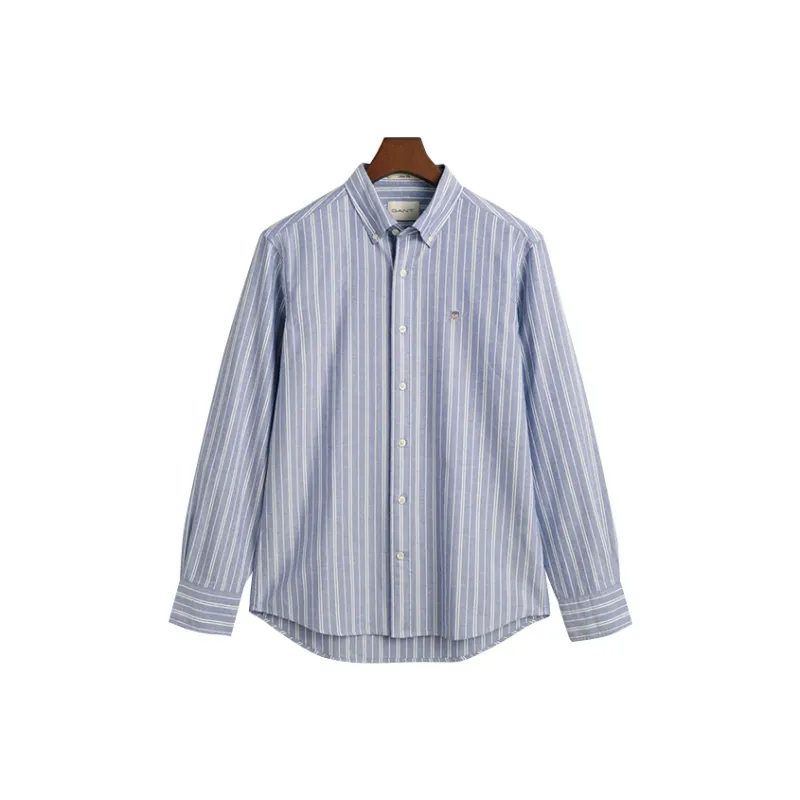 GANT Shirts Men-1