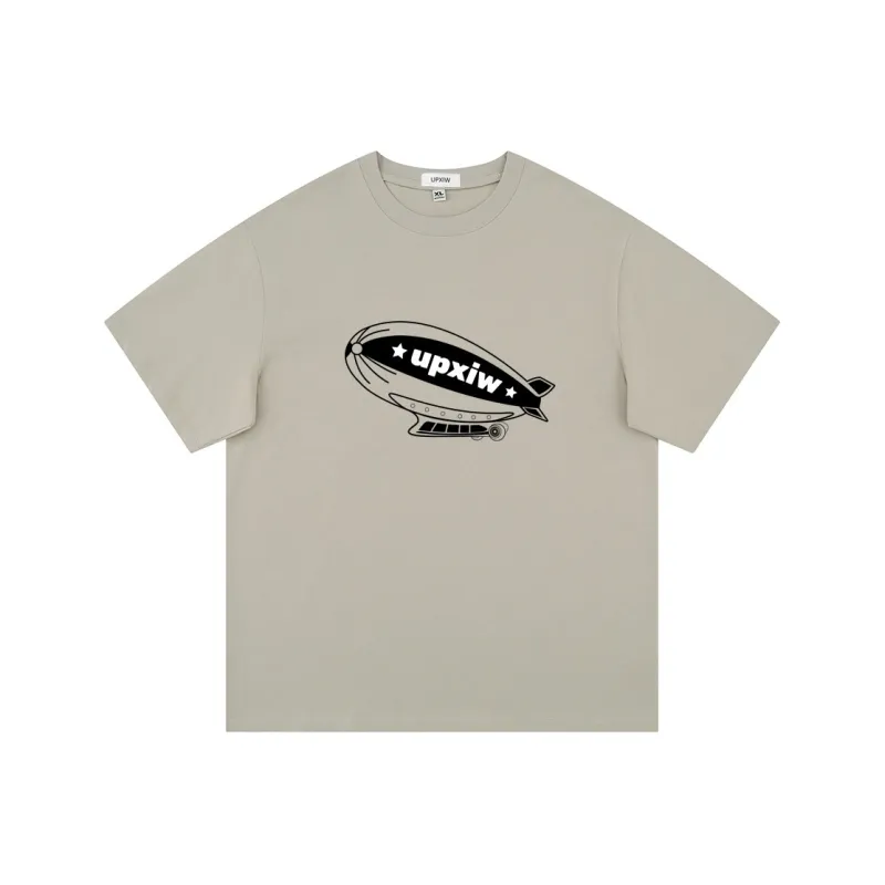 UPXIW T Shirts Unisex-12