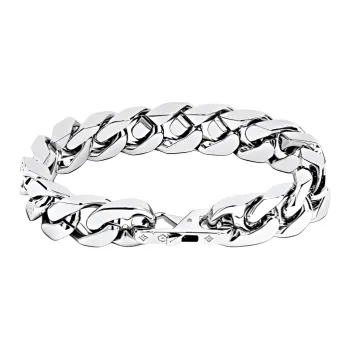 LOUIS VUITTON Bracelets Unisex Silver