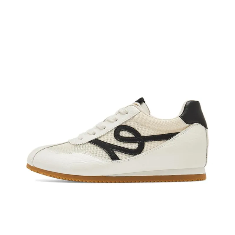 AGSDON Low Top Casual Shoes Women's-0