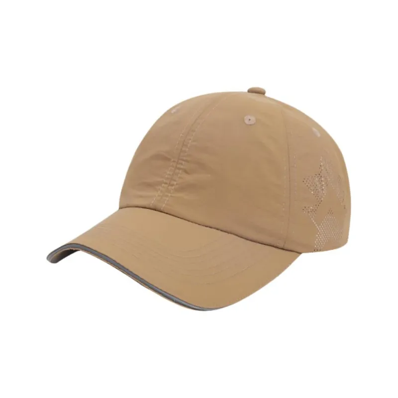 RX UVCUT Polyester Sun Protection Hats Unisex-4