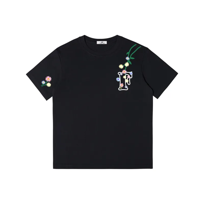 FASTFISH T Shirts Unisex-1