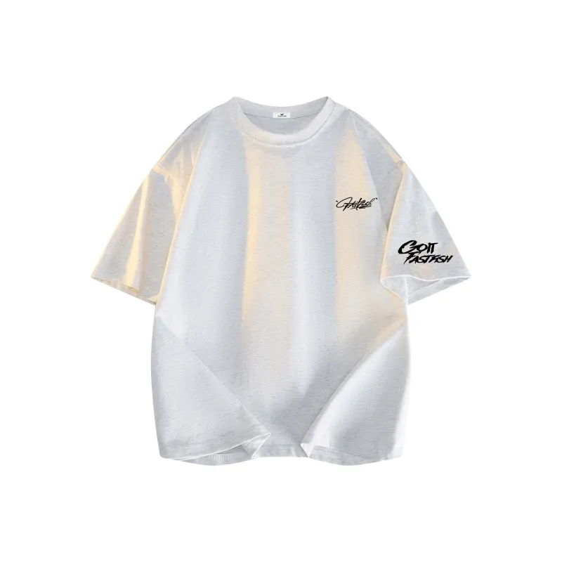 FASTFISH T Shirts Unisex-14