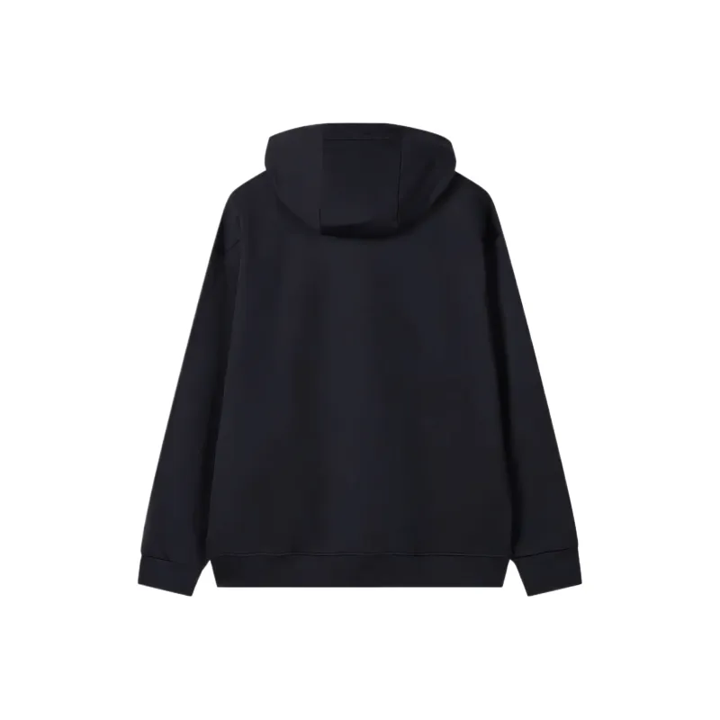 DESCENTE TRAINING Sweatshirt Men's Black-1