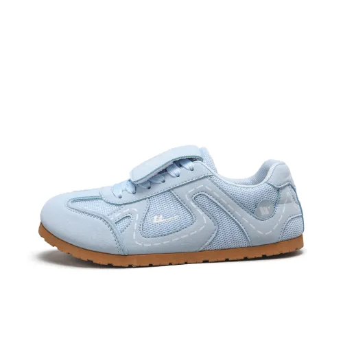 Warrior Cortez Shoes Wear resistant, Lightweight, Breathable, And Non slip. Low Top Casual Shoes Women's