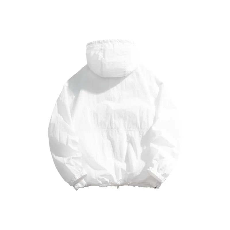 Maserati Sun Protection Clothing Unisex-1