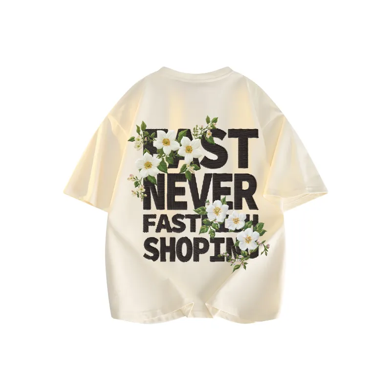 FASTFISH T Shirts Unisex-24