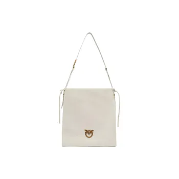 PINKO Love Birds Shoulder Bag