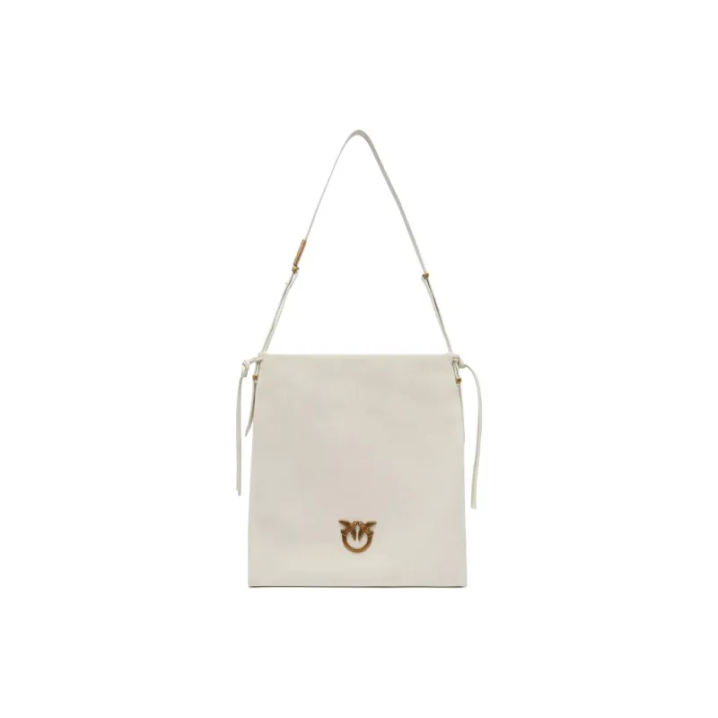 PINKO Love Birds Shoulder Bag-0