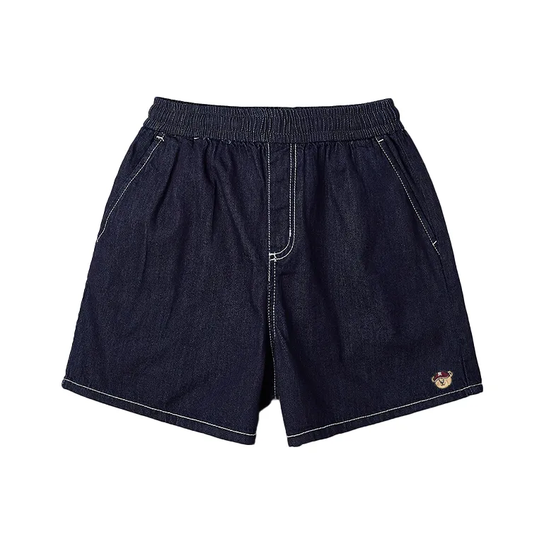 SPAO Denim Shorts Women's-4