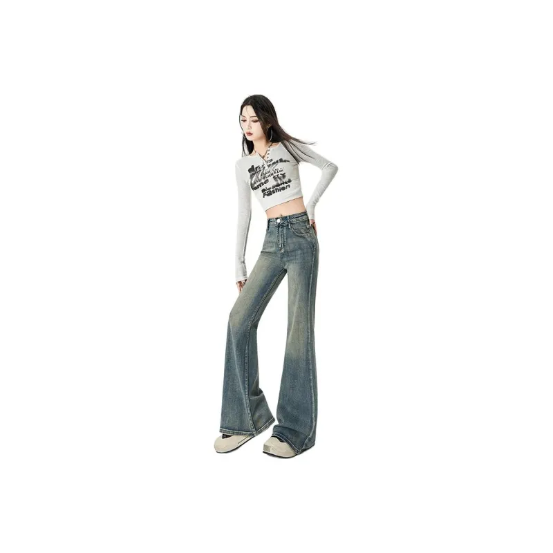 The New Age Family Jeans Women's-5
