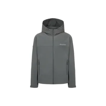 Discovery Expedition Jacket Men's Dark Gray
