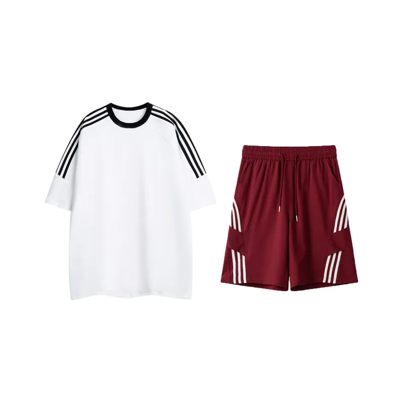 ROSECREED Casual Sportswear Unisex-0