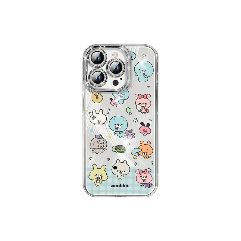 ZUANSE Phone Cases-5