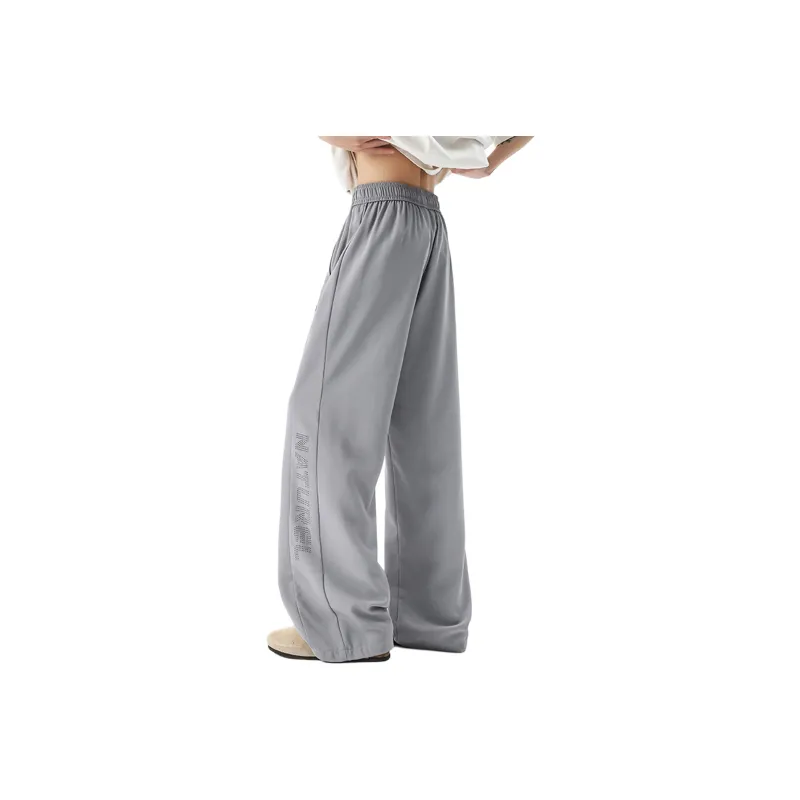 JIMI&JONS Casual Pants Unisex-3